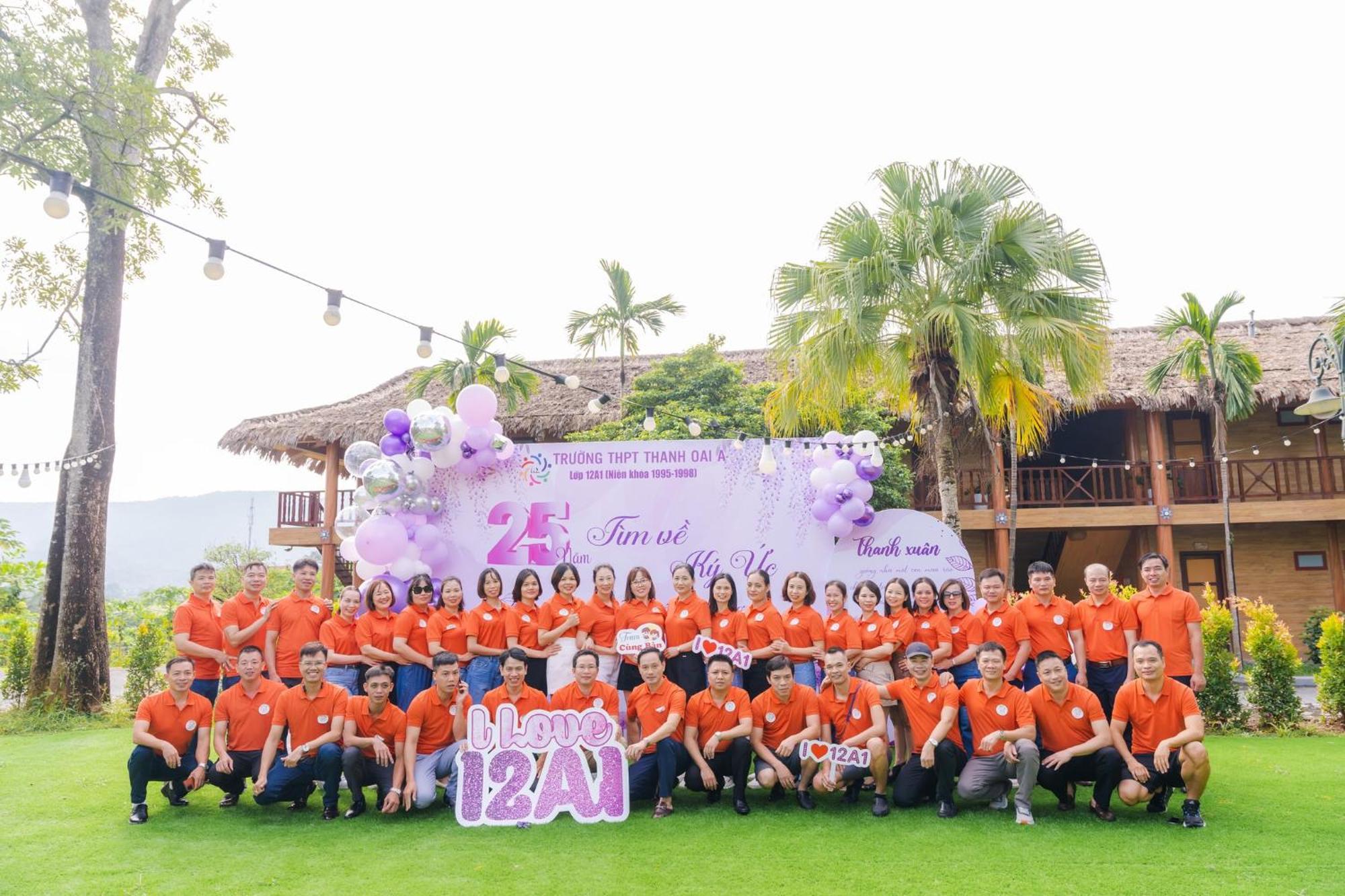 Hoa Binh Hotel Eksteriør bilde