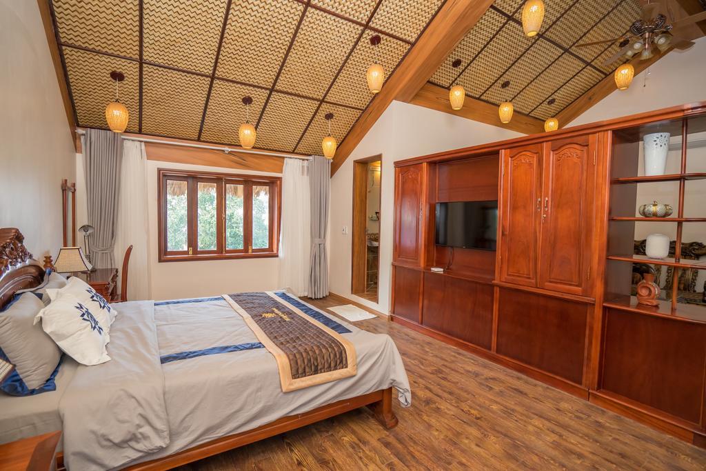 Hoa Binh Hotel Rom bilde